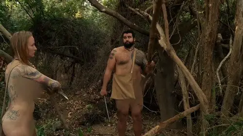 Aventura en pelotas Temporada 9 Episodios 12 • Sub Español
