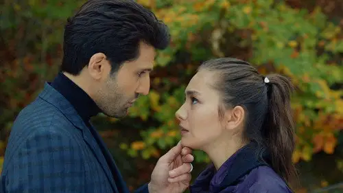 Amor eterno Temporada 1 Episodios 8 • Sub Español