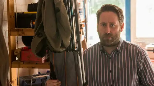 Broadchurch Temporada 3 Episodios 4 • Sub Español