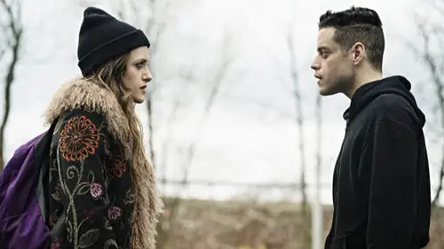 Mr. Robot Temporada 4 Episodios 10 • Sub Español