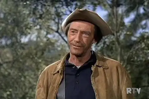Daniel Boone Temporada 4 Episodios 17 • Sub Español