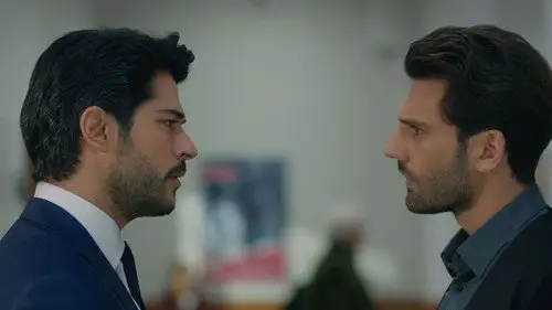 Amor eterno Temporada 1 Episodios 6 • Sub Español