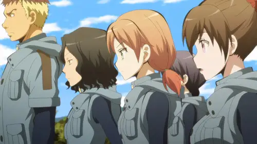 Assassination Classroom Temporada 2 Episodios 18 • Sub Español
