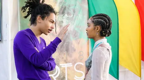grown-ish Temporada 2 Episodios 9 • Sub Español