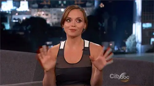 Jimmy Kimmel Live! Temporada 12 Episodios 11 • Sub Español