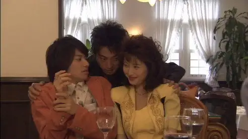 Kamen Rider Temporada 18 Episodios 21 • Sub Español