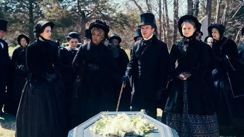 Dickinson Temporada 3 Episodios 1 • Sub Español