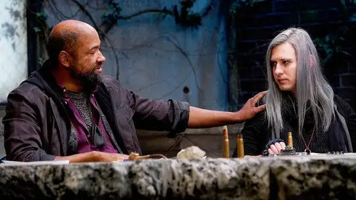 We're Alive: Frontier Temporada 1 Episodios 12 • Sub Español