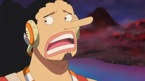One Piece Temporada 15 Episodios 583 • Sub Español