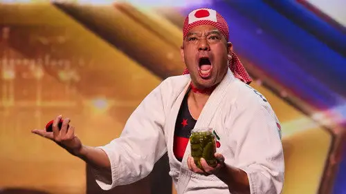 Britain's Got Talent Temporada 19 Episodios 8 • Sub Español