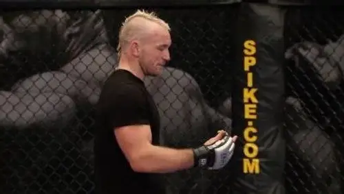 The Ultimate Fighter Temporada 9 Episodios 8 • Sub Español