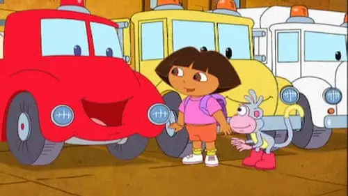 Dora, la exploradora Temporada 2 Episodios 9 • Sub Español