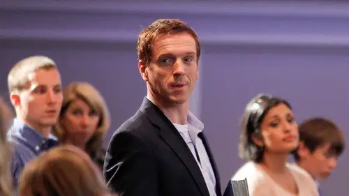 Homeland Temporada 1 Episodios 4 • Sub Español