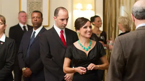 Veep Temporada 1 Episodios 3 • Sub Español