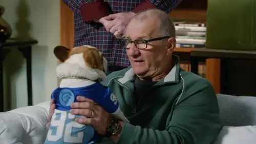 Modern Family Temporada 6 Episodios 13 • Sub Español