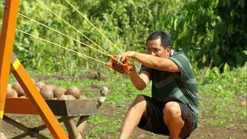 Survivor Temporada 24 Episodios 4 • Sub Español