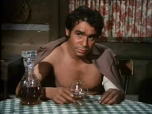 Bonanza Temporada 12 Episodios 10 • Sub Español