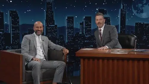 Jimmy Kimmel Live! Temporada 23 Episodios 5 • Sub Español