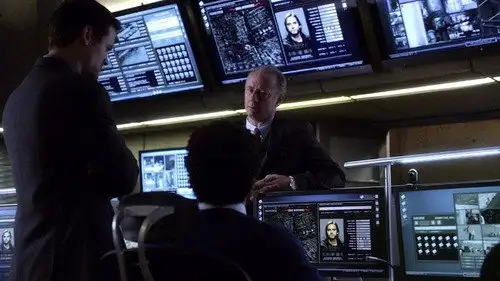 Nikita Temporada 1 Episodios 12 • Sub Español