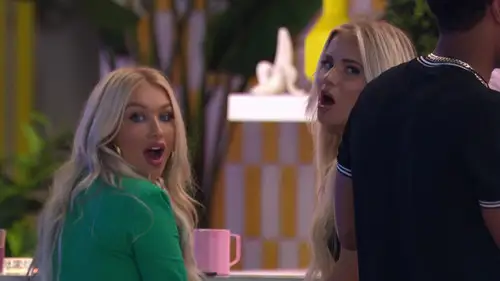 Love Island (Estados Unidos) Temporada 4 Episodios 13 • Sub Español