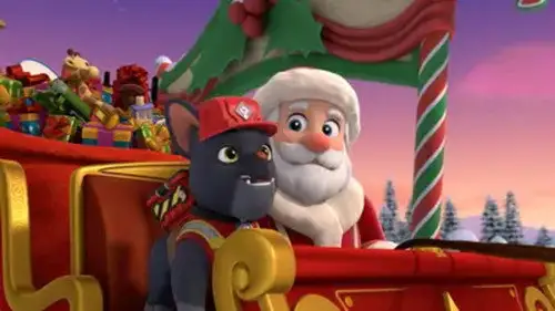 La Patrulla Canina Temporada 10 Episodios 22 • Sub Español