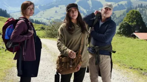 Frühling Temporada 9 Episodios 4 • Sub Español