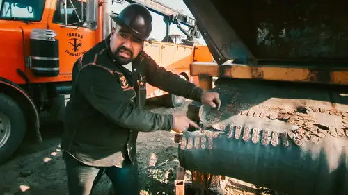La fiebre del oro Temporada 10 Episodios 11 • Sub Español