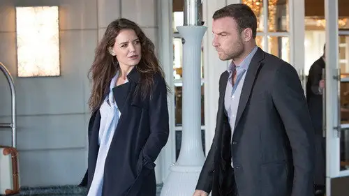 Ray Donovan Temporada 3 Episodios 2 • Sub Español