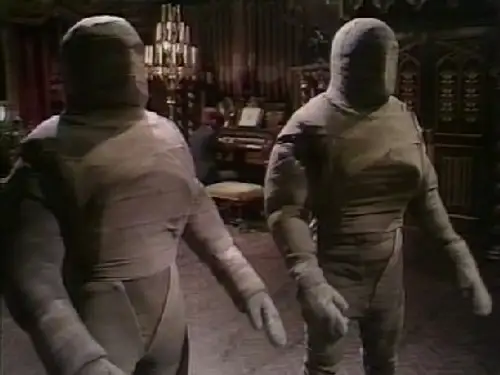Doctor Who 1963 Temporada 13 Episodios 10 • Sub Español