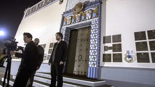 Buscadores de fantasmas Temporada 11 Episodios 8 • Sub Español