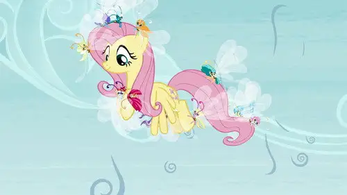 My Little Pony: La magia de la amistad Temporada 4 Episodios 16 • Sub Español