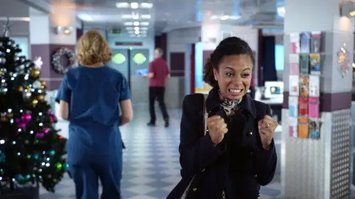 Holby City Temporada 19 Episodios 9 • Sub Español