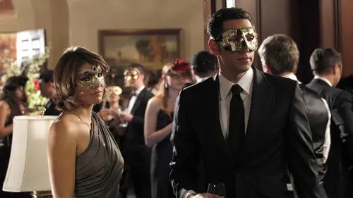 Chuck Temporada 4 Episodios 16 • Sub Español