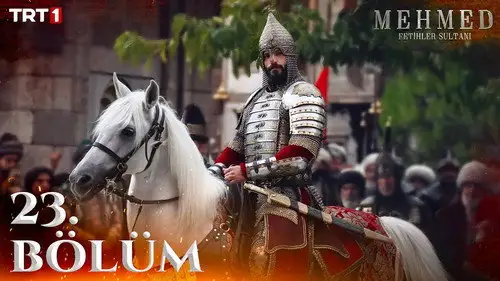 Mehmed: Fetihler Sultanı Temporada 2 Episodios 8 • Sub Español