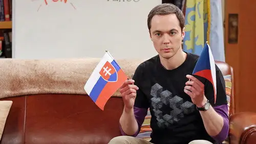Big Bang Temporada 9 Episodios 2 • Sub Español