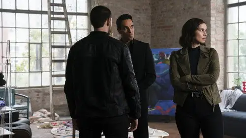 FBI: Internacional Temporada 1 Episodios 20 • Sub Español
