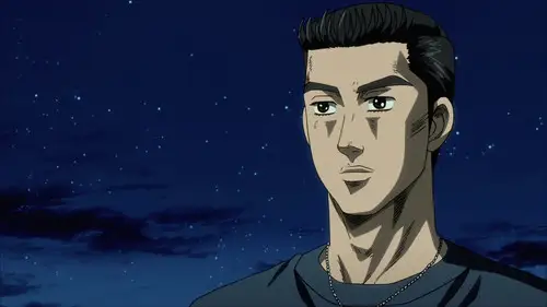 Initial D Temporada 4 Episodios 4 • Sub Español