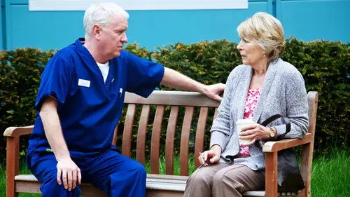 Casualty Temporada 28 Episodios 7 • Sub Español