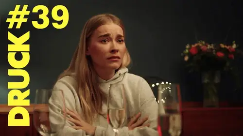Druck Temporada 4 Episodios 9 • Sub Español