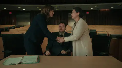 Mo Temporada 2 Episodios 2 • Sub Español
