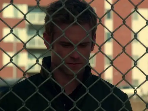 Rookie Blue Temporada 2 Episodios 7 • Sub Español
