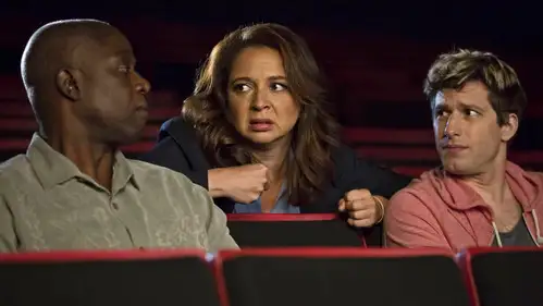 Brooklyn Nine-Nine Temporada 4 Episodios 2 • Sub Español