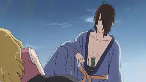 Naruto Shippuden Temporada 7 Episodios 146 • Sub Español