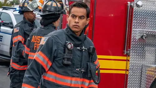 9-1-1: Lone Star Temporada 3 Episodios 9 • Sub Español