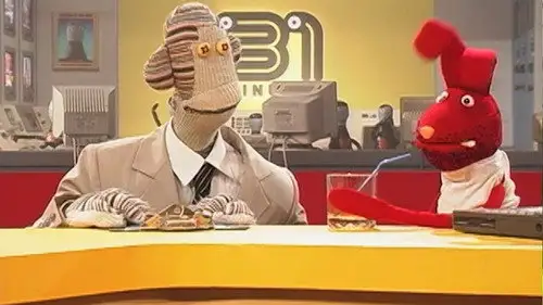 31 Minutos Temporada 2 Episodios 7 • Sub Español