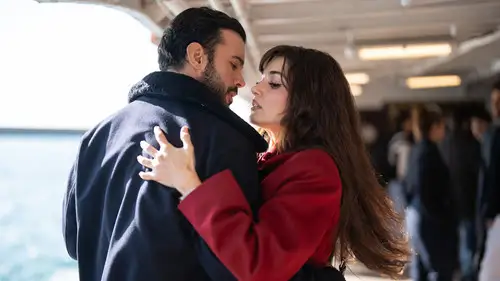 Recuerdos del amor Temporada 1 Episodios 1 • Sub Español