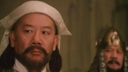 Marco Polo Temporada 1 Episodios 5 • Sub Español
