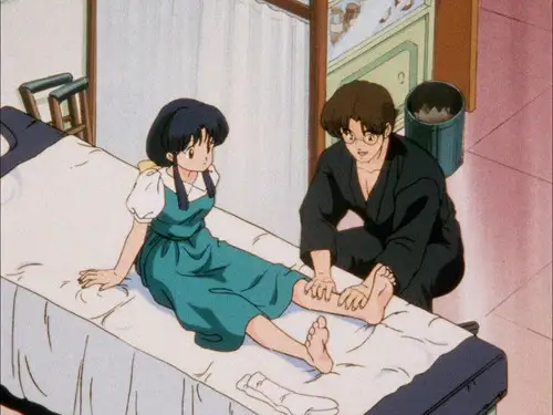 Ranma ½ Temporada 1 Episodios 6 • Sub Español