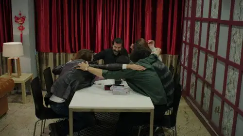 Bandits Temporada 1 Episodios 18 • Sub Español