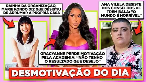 Diva Depressão Temporada 9 Cap 20 • Español Online